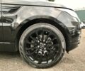 Чорний Ленд Ровер Range Rover Sport, об'ємом двигуна 3 л та пробігом 62 тис. км за 58000 $, фото 34 на Automoto.ua