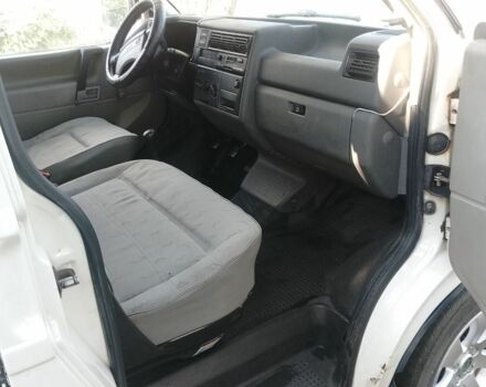 Чорний Ленд Ровер Range Rover Sport, об'ємом двигуна 2.99 л та пробігом 207 тис. км за 17900 $, фото 5 на Automoto.ua