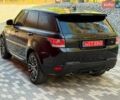 Чорний Ленд Ровер Range Rover Sport, об'ємом двигуна 2.99 л та пробігом 207 тис. км за 17900 $, фото 5 на Automoto.ua