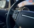 Чорний Ленд Ровер Range Rover Sport, об'ємом двигуна 3 л та пробігом 94 тис. км за 29300 $, фото 57 на Automoto.ua