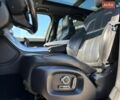 Чорний Ленд Ровер Range Rover Sport, об'ємом двигуна 2.99 л та пробігом 226 тис. км за 26500 $, фото 23 на Automoto.ua