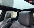 Чорний Ленд Ровер Range Rover Sport, об'ємом двигуна 3 л та пробігом 121 тис. км за 29222 $, фото 5 на Automoto.ua