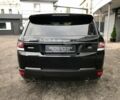 Чорний Ленд Ровер Range Rover Sport, об'ємом двигуна 3 л та пробігом 62 тис. км за 58000 $, фото 33 на Automoto.ua