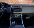 Чорний Ленд Ровер Range Rover Sport, об'ємом двигуна 3 л та пробігом 94 тис. км за 29300 $, фото 45 на Automoto.ua