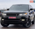 Чорний Ленд Ровер Range Rover Sport, об'ємом двигуна 3 л та пробігом 149 тис. км за 34500 $, фото 2 на Automoto.ua