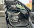 Чорний Ленд Ровер Range Rover Sport, об'ємом двигуна 2.99 л та пробігом 130 тис. км за 30900 $, фото 36 на Automoto.ua