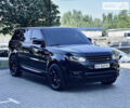 Чорний Ленд Ровер Range Rover Sport, об'ємом двигуна 2.99 л та пробігом 150 тис. км за 35555 $, фото 2 на Automoto.ua