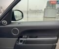 Чорний Ленд Ровер Range Rover Sport, об'ємом двигуна 3 л та пробігом 99 тис. км за 28900 $, фото 47 на Automoto.ua