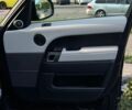 Чорний Ленд Ровер Range Rover Sport, об'ємом двигуна 2.99 л та пробігом 226 тис. км за 26600 $, фото 36 на Automoto.ua
