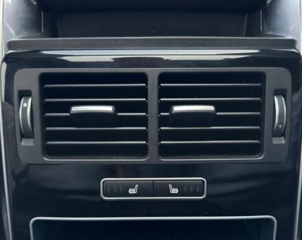 Чорний Ленд Ровер Range Rover Sport, об'ємом двигуна 2.99 л та пробігом 208 тис. км за 21999 $, фото 18 на Automoto.ua