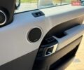 Чорний Ленд Ровер Range Rover Sport, об'ємом двигуна 2.99 л та пробігом 226 тис. км за 26500 $, фото 35 на Automoto.ua