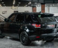 Чорний Ленд Ровер Range Rover Sport, об'ємом двигуна 3 л та пробігом 55 тис. км за 61000 $, фото 8 на Automoto.ua