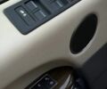 Чорний Ленд Ровер Range Rover Sport, об'ємом двигуна 3 л та пробігом 114 тис. км за 28500 $, фото 15 на Automoto.ua