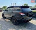 Чорний Ленд Ровер Range Rover Sport, об'ємом двигуна 2.99 л та пробігом 125 тис. км за 30900 $, фото 103 на Automoto.ua