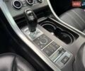 Ленд Ровер Рендж Ровер Спорт 2016 в Киеве на Automoto.ua Черный Ленд Ровер Рендж Ровер Спорт, объемом двигателя 3 л и пробегом 159 тыс. км за 35990 $, фото 23 на Automoto.ua
