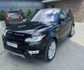 Чорний Ленд Ровер Range Rover Sport, об'ємом двигуна 2.99 л та пробігом 210 тис. км за 27300 $, фото 1 на Automoto.ua