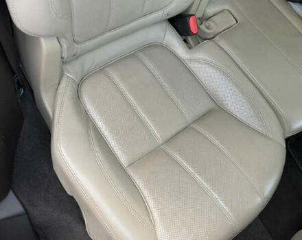 Черный Ленд Ровер Рендж Ровер Спорт, объемом двигателя 0 л и пробегом 212 тыс. км за 23800 $, фото 12 на Automoto.ua