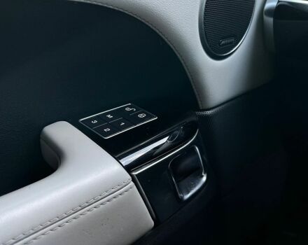 Чорний Ленд Ровер Range Rover Sport, об'ємом двигуна 2.99 л та пробігом 226 тис. км за 26600 $, фото 17 на Automoto.ua