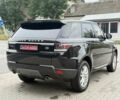Чорний Ленд Ровер Range Rover Sport, об'ємом двигуна 2.99 л та пробігом 229 тис. км за 20799 $, фото 8 на Automoto.ua