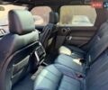 Чорний Ленд Ровер Range Rover Sport, об'ємом двигуна 3 л та пробігом 160 тис. км за 15500 $, фото 8 на Automoto.ua