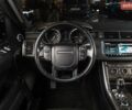 Чорний Ленд Ровер Range Rover Sport, об'ємом двигуна 2.99 л та пробігом 190 тис. км за 30000 $, фото 1 на Automoto.ua