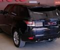 Чорний Ленд Ровер Range Rover Sport, об'ємом двигуна 2.99 л та пробігом 124 тис. км за 24900 $, фото 12 на Automoto.ua