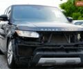 Чорний Ленд Ровер Range Rover Sport, об'ємом двигуна 3 л та пробігом 144 тис. км за 9999 $, фото 3 на Automoto.ua