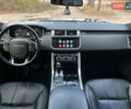 Чорний Ленд Ровер Range Rover Sport, об'ємом двигуна 2.99 л та пробігом 150 тис. км за 27500 $, фото 14 на Automoto.ua