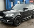 Чорний Ленд Ровер Range Rover Sport, об'ємом двигуна 2.99 л та пробігом 148 тис. км за 34800 $, фото 1 на Automoto.ua
