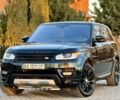 Чорний Ленд Ровер Range Rover Sport, об'ємом двигуна 3 л та пробігом 160 тис. км за 34800 $, фото 1 на Automoto.ua