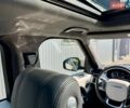 Чорний Ленд Ровер Range Rover Sport, об'ємом двигуна 2.99 л та пробігом 125 тис. км за 30900 $, фото 75 на Automoto.ua