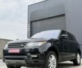 Чорний Ленд Ровер Range Rover Sport, об'ємом двигуна 2.99 л та пробігом 229 тис. км за 20799 $, фото 2 на Automoto.ua