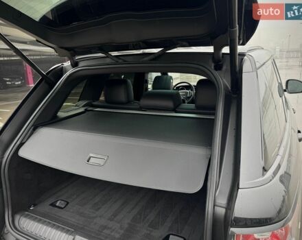 Чорний Ленд Ровер Range Rover Sport, об'ємом двигуна 3 л та пробігом 99 тис. км за 28900 $, фото 68 на Automoto.ua