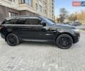 Чорний Ленд Ровер Range Rover Sport, об'ємом двигуна 2.99 л та пробігом 130 тис. км за 30900 $, фото 16 на Automoto.ua