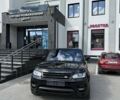 Черный Ленд Ровер Рендж Ровер Спорт, объемом двигателя 3 л и пробегом 162 тыс. км за 38000 $, фото 26 на Automoto.ua