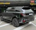 Ленд Ровер Рендж Ровер Спорт 2016 в Киеве на Automoto.ua Черный Ленд Ровер Рендж Ровер Спорт, объемом двигателя 3 л и пробегом 159 тыс. км за 35990 $, фото 3 на Automoto.ua