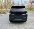 Чорний Ленд Ровер Range Rover Sport, об'ємом двигуна 2.99 л та пробігом 130 тис. км за 30900 $, фото 10 на Automoto.ua