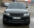 Чорний Ленд Ровер Range Rover Sport, об'ємом двигуна 2.99 л та пробігом 148 тис. км за 34800 $, фото 1 на Automoto.ua