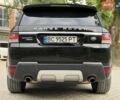 Чорний Ленд Ровер Range Rover Sport, об'ємом двигуна 3 л та пробігом 114 тис. км за 28500 $, фото 4 на Automoto.ua
