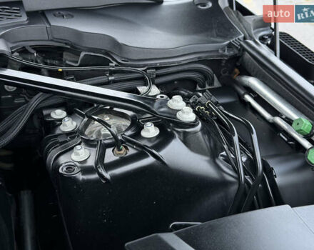 Чорний Ленд Ровер Range Rover Sport, об'ємом двигуна 3 л та пробігом 149 тис. км за 34500 $, фото 80 на Automoto.ua