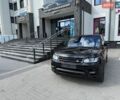 Черный Ленд Ровер Рендж Ровер Спорт, объемом двигателя 3 л и пробегом 162 тыс. км за 29999 $, фото 5 на Automoto.ua