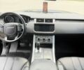 Чорний Ленд Ровер Range Rover Sport, об'ємом двигуна 2.99 л та пробігом 229 тис. км за 20799 $, фото 27 на Automoto.ua