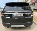 Чорний Ленд Ровер Range Rover Sport, об'ємом двигуна 3 л та пробігом 121 тис. км за 29300 $, фото 18 на Automoto.ua
