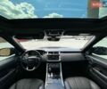 Чорний Ленд Ровер Range Rover Sport, об'ємом двигуна 2.99 л та пробігом 67 тис. км за 37888 $, фото 18 на Automoto.ua