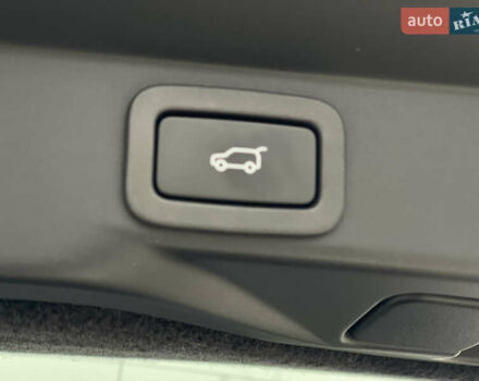 Чорний Ленд Ровер Range Rover Sport, об'ємом двигуна 3 л та пробігом 143 тис. км за 35500 $, фото 17 на Automoto.ua