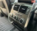Черный Ленд Ровер Рендж Ровер Спорт, объемом двигателя 2.99 л и пробегом 199 тыс. км за 24500 $, фото 2 на Automoto.ua