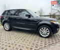 Чорний Ленд Ровер Range Rover Sport, об'ємом двигуна 2.99 л та пробігом 246 тис. км за 28600 $, фото 1 на Automoto.ua
