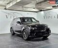 Чорний Ленд Ровер Range Rover Sport, об'ємом двигуна 2.99 л та пробігом 126 тис. км за 29999 $, фото 1 на Automoto.ua
