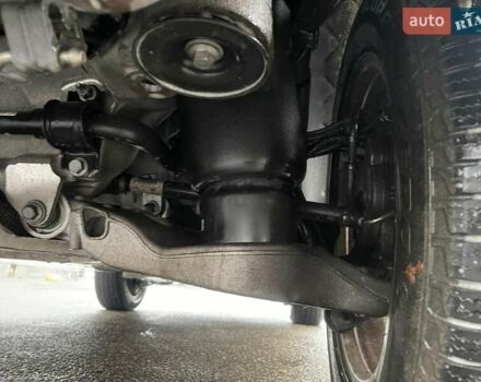 Черный Ленд Ровер Рендж Ровер Спорт, объемом двигателя 2.99 л и пробегом 192 тыс. км за 35100 $, фото 18 на Automoto.ua