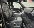 Чорний Ленд Ровер Range Rover Sport, об'ємом двигуна 2.99 л та пробігом 126 тис. км за 29999 $, фото 15 на Automoto.ua
